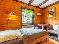 Am Hohen Bogen Hotels in Arrach