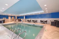 Hampton Inn by Hilton Lincoln White Mountains - 2-Star