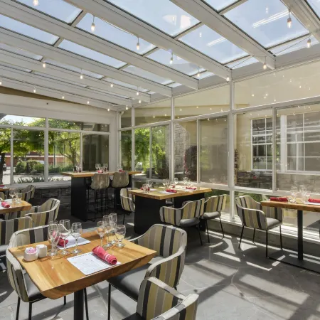 Hotel Indigo NAPA VALLEY by IHG