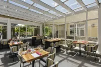Hotel Indigo NAPA VALLEY by IHG - Bữa sáng