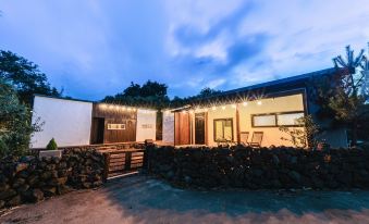 제주야 표선(머뭄,쉼) 내부 이미지