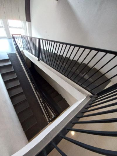 Public Areas Cendana Co Living Solo Baru Photo