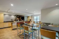 Extended Stay America Suites - Chicago - Elgin - West Dundee - Frühstück