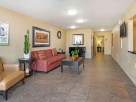 Extended Stay America Suites - Fort Wayne - North Hotels in Fort wayne