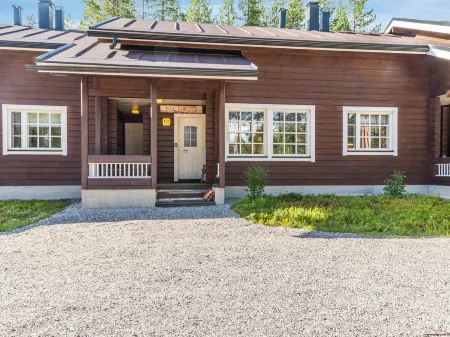 Levin Kultakoto Отели рядом с достопримечательностью «Levi Ski Resort»