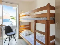 "Nase" - 2km from the Sea