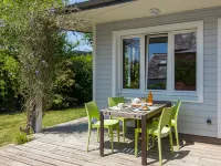 Gîte au Jardin