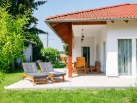 Sunstreet Hotéis em Balatonfoldvari
