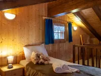 Anusach - Chalets