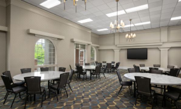 Residence Inn Salt Lake City Downtown