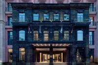 The Alexander, a Luxury Collection Hotel, Yerevan Hotels near Ֆրանսիայի հրապարակ