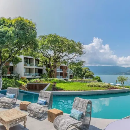 Casa di Sirena Ilhabela