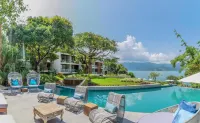 Casa di Sirena Ilhabela - Beach