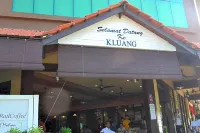 Capital O Rail Hotel Hôtels à : Kluang