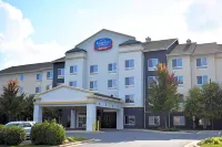 Fairfield Inn & Suites Strasburg Shenandoah Valley Hotels in Middletown