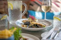 Harbour Hotel & Spa Brighton - Breakfast