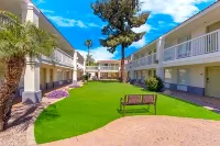 SureStay Plus Hotel by Best Western Tempe University