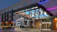 Aloft Omaha West Hotels in 