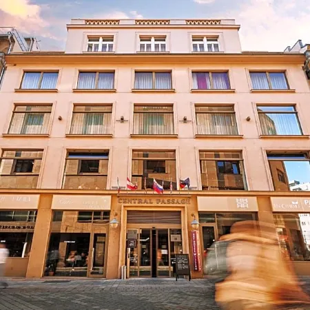 Art Hotel William