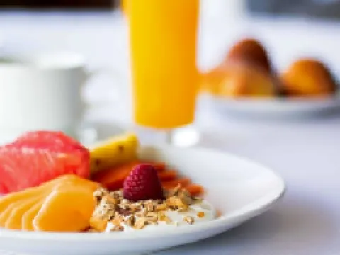 ドムン ホテル ケレタロのホテル