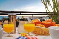 Hotel Napoléon - Boutique