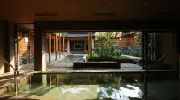 Monjusou - Hot Springs