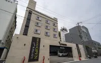 Chungju Hotel Fall Hotels near Muhak Market
