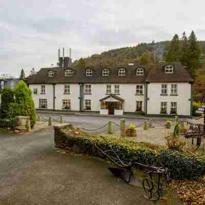 The Glendalough Hotel Hotel Exterior