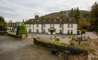 The Glendalough Hotel