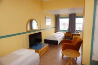 Verdde Hotel Lakselv Hotels near Patosuanto