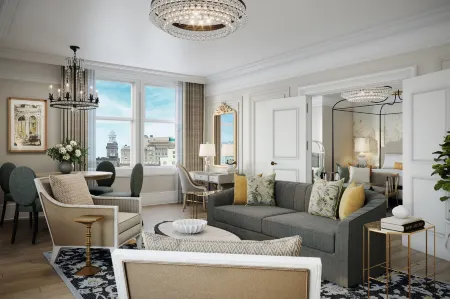 The Ritz-Carlton, New Orleans