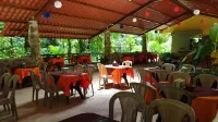 Recreo Verde Hot Springs & Spa Hotels in Chiles