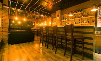 Gangtok Drift Hotel & Restobar