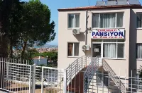 Çamlaraltıpansiyon