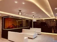 Satyadeep Inn Các khách sạn ở Gorakhpur