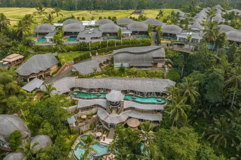 K Club Ubud