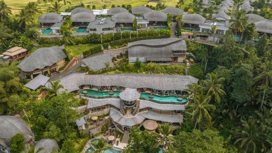 K Club Ubud