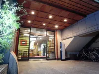 山室日式旅館 三口附近的飯店