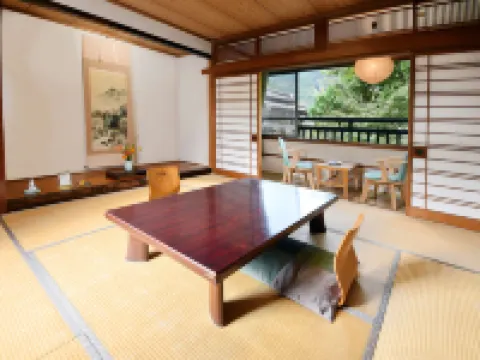 Ryokan Yamatoya