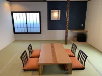 Suehiroya Ryokan