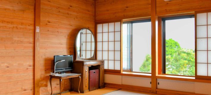 Shinkokyu Hotels in Semboku