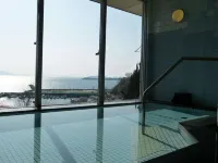 Kurashiki Seaside Hotel - con terme