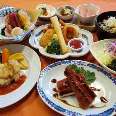 成田の森カントリークラブ【PGM】 Dining/Meeting Rooms