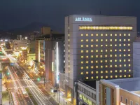 Art Hotel Oita Hotels near Kobushi Park