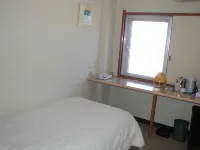 六號商務飯店 小美玉市住宿飯店