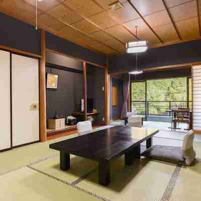 Fukuritei Ogawaya Rooms