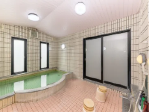 美祢グランドホテル 美祢のホテル