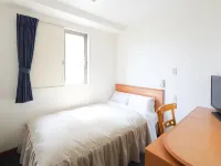 Hotel Econo Yokkaichi