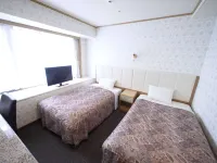 U-Community Hotel Hotel a Higashiōsaka