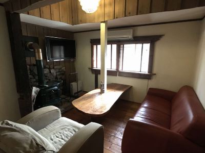 客室 白馬姫川温泉　ペンションＴＯＭＡＴＯの写真